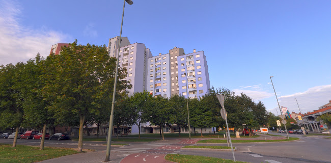 Zdenko Mesarič s.p. restavracija "Gurman" - Nova Gorica