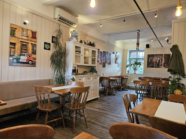 Opinii despre Pizzerija Siciliana în Brezovica pri Ljubljani - Gastronomija in gostinstvo