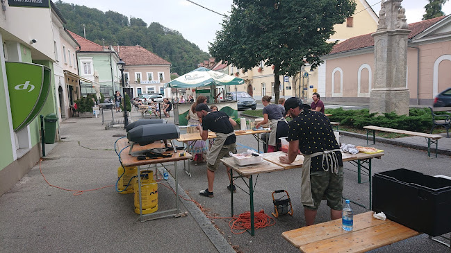Opinii despre Kavarna špica, Matej Govekar s.p. în Sevnica - Gastronomija in gostinstvo