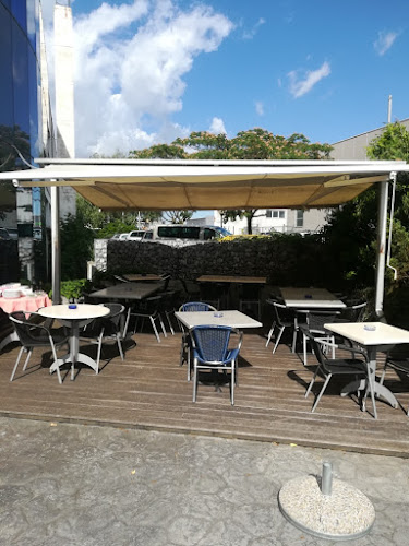 Okrepčevalnica Barbera - Ajdovščina