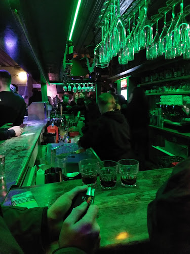 Comentarii opinii despre Bar 'Shooters'