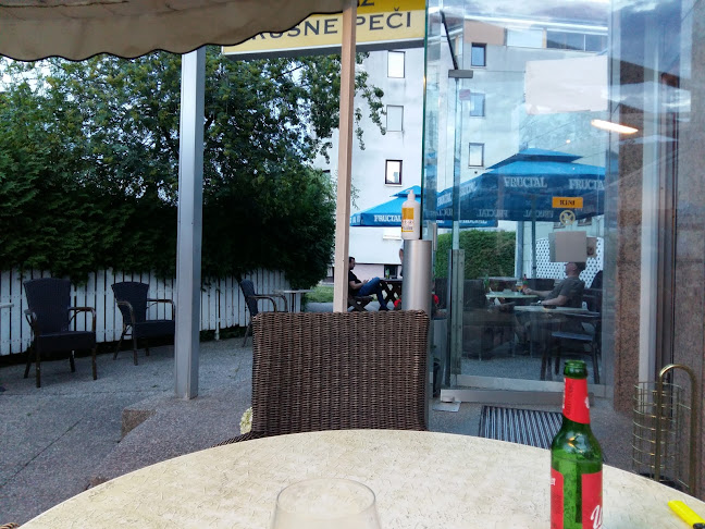 Pizzeria Vivaldi - Gastronomija in gostinstvo