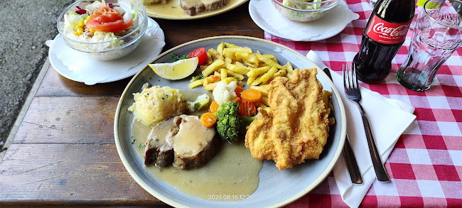 Gostilna in picerija Logar - Gastronomija in gostinstvo