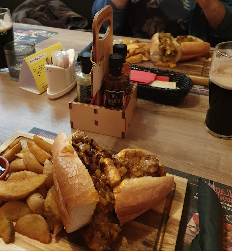 Opinii despre Meating Pub & Restavracija în Maribor - Gastronomija in gostinstvo