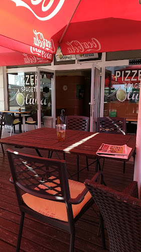 Opinii despre Pizzeria Olivia, Špageterija Olivia, Trzin în Trzin - Gastronomija in gostinstvo