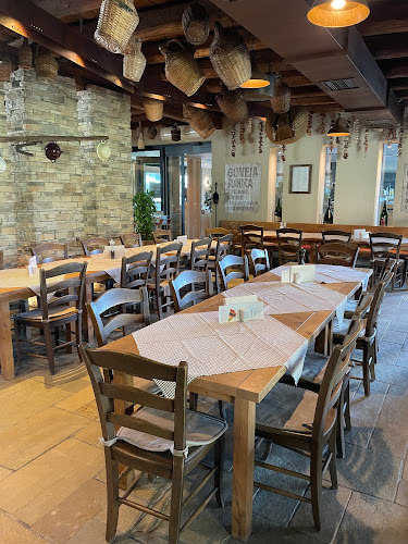 Gostilna GROF - Gastronomija in gostinstvo