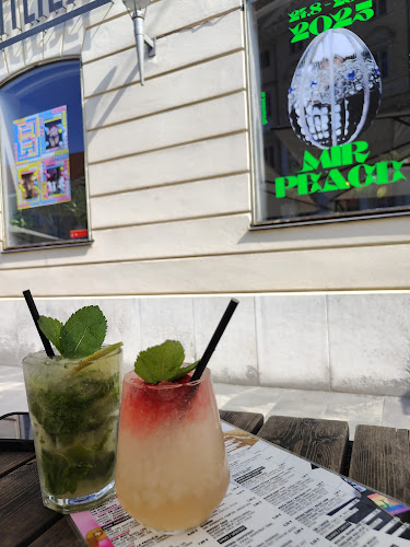 Opinii despre Pritličje în Ljubljana - Gastronomija in gostinstvo