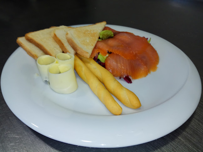 Gostilna picerija Anja