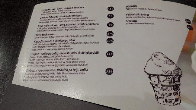 Obala 33, 6320 Portorož