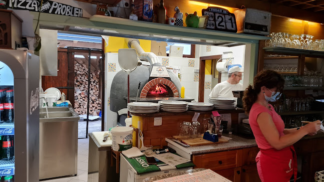 Opinii despre Pizzeria Žagca în Srpenica - Gastronomija in gostinstvo