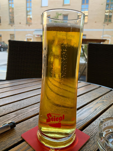 Opinii despre Bruno Bar în Ljubljana - Gastronomija in gostinstvo