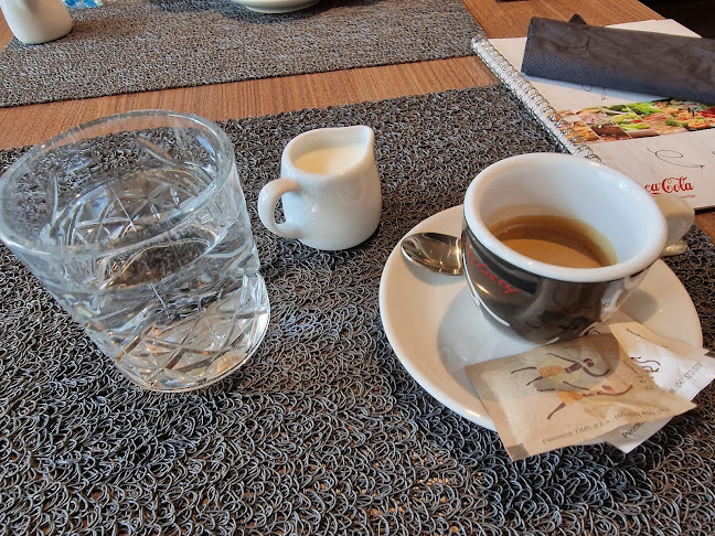 Opinii despre Restavracija Paninoteka în Ljubljana - Gastronomija in gostinstvo