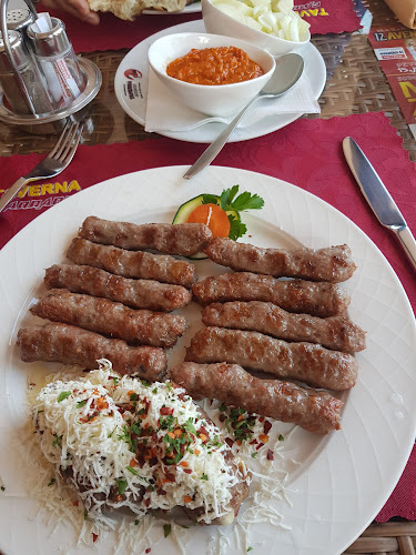 Comentarii opinii despre Taverna carraro