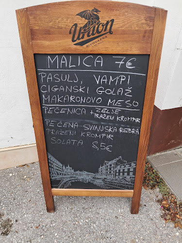 Gostilna Potrbin Jože Potrbin s.p.