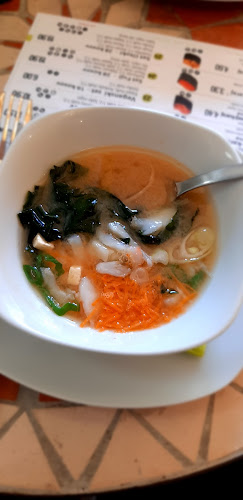 OTOKI japonska restavracija - Celje