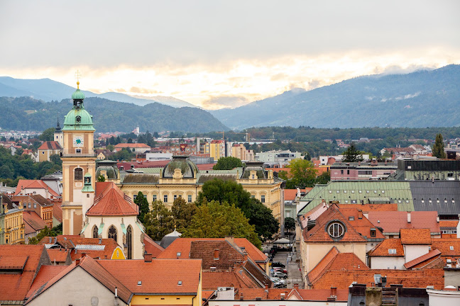 LUFT food & cocktails - Gastronomija in gostinstvo