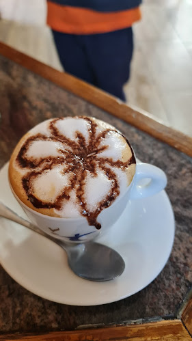 Bar Peron - Zgornje Gorje