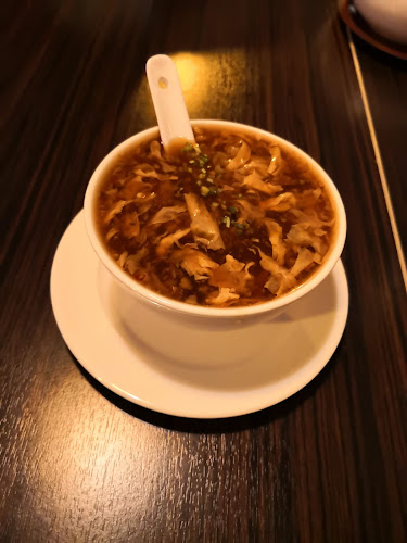 Comentarii opinii despre Kitajska restavracija Fang