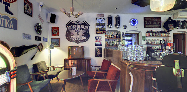 Krakovski nasip 4, 1000 Ljubljana