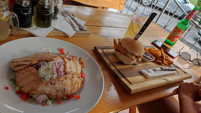 Foksner - Bohinjsko jezero