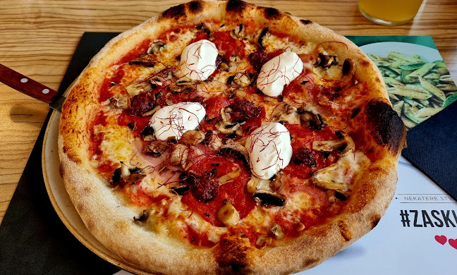 Hiša Jamnik - Ljubljana