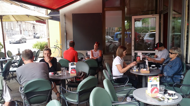 Opinii despre Bar Činkole în Ljubljana - Gastronomija in gostinstvo