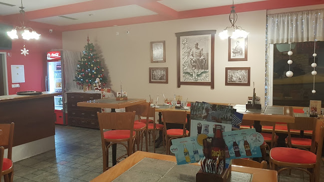 Kavarna Jozef ( coffe point ) - Gastronomija in gostinstvo