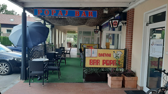 Dnevni bar Popaj - Ljubljana - Črnuče