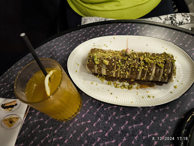 Palačinkarna & Kavarna FunCake