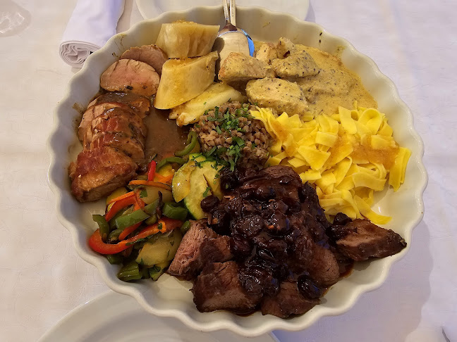 Gostilna pri Boštjanu d.o.o. - Škofja Loka