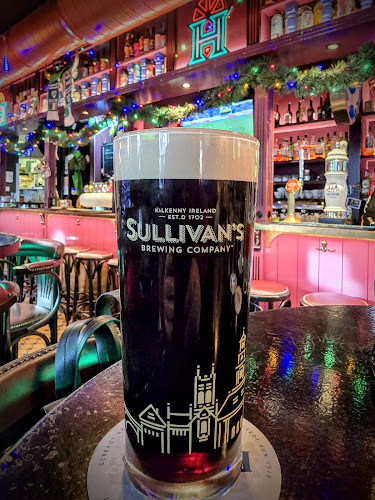 Harat's pub - Ljubljana