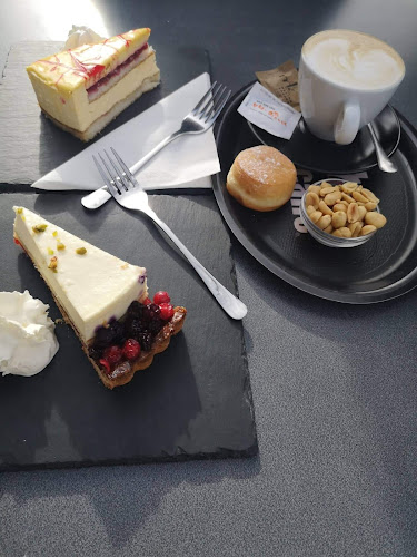 Comentarii opinii despre Mestna Kavarna Šoštanj, Janko Stropnik s.p.