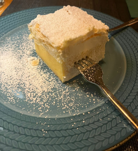 Restaurant & Wine Bar Murka