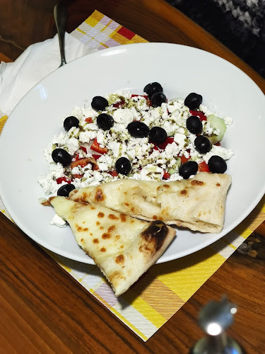 Comentarii opinii despre Pizzerija in gostilna 'Na Placu'