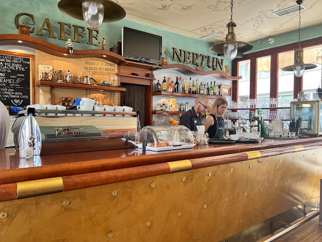 Caffe Neptun - Piran