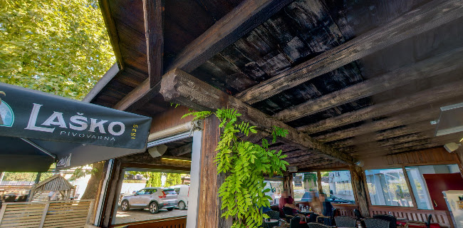 Pupa pub Miran Jurčič s.p. - Grosuplje