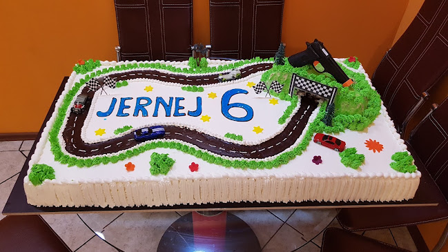 Slaščičarna "POD LIPO"