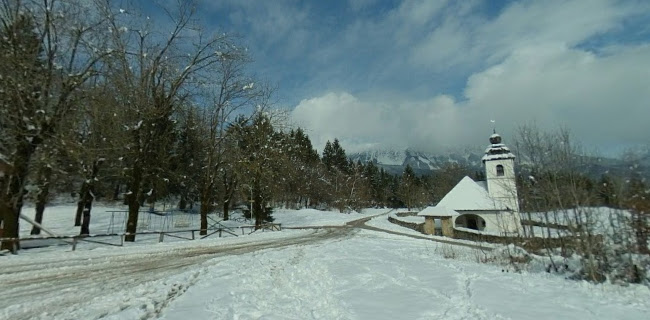 Okrepčevalnica in pizzerija Jurček