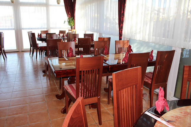 Comentarii opinii despre Pekinško mesto