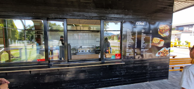 Fast Food Pri Štuku - Gastronomija in gostinstvo