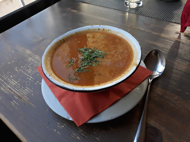 Comentarii opinii despre Gostilna Manjada... pu naše