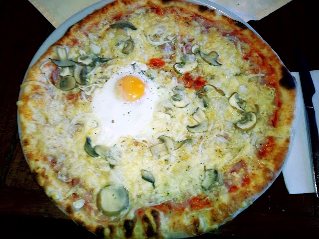 Comentarii opinii despre Picerija Kajuh