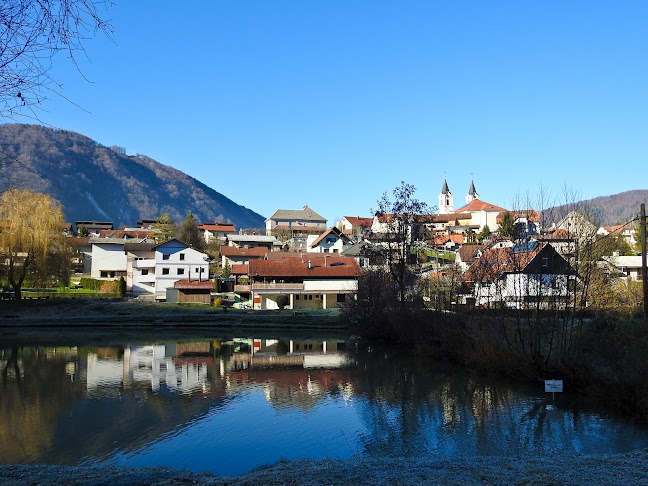 Gostilna Ribnik - Zagorje ob Savi