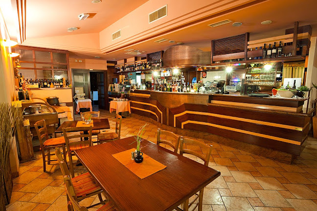 Ošterija Branik Patricija Furlan s.p.