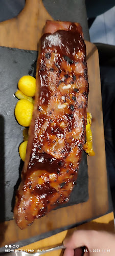 Gostilna Tri zvezde, Erika Kure s.p. - Kočevje