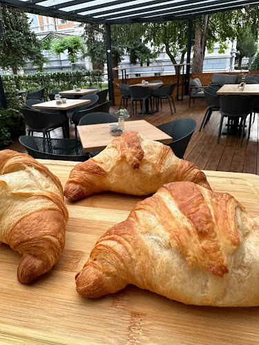 Puella caffe - Maribor