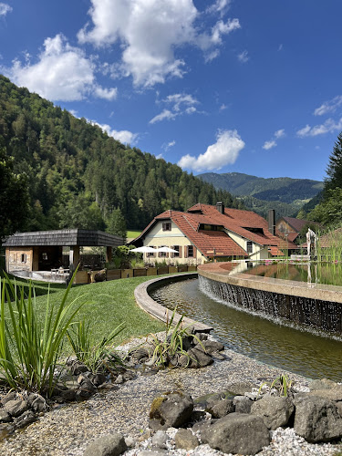 Gostilna Brlog na Produ - Gastronomija in gostinstvo