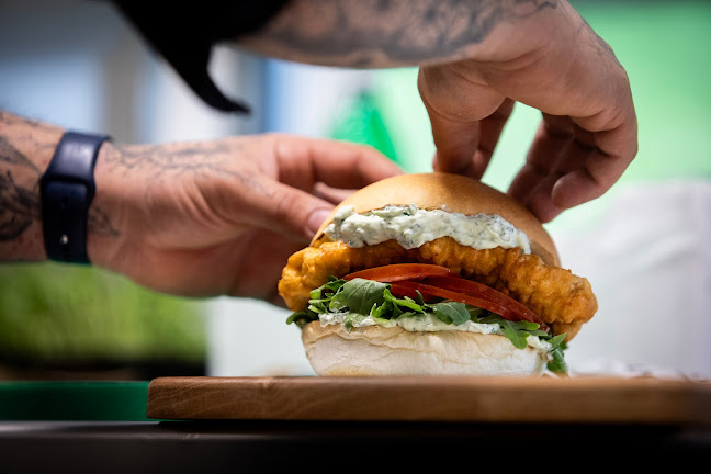 Opinii despre BISTRO OBLA în Radovljica - Gastronomija in gostinstvo