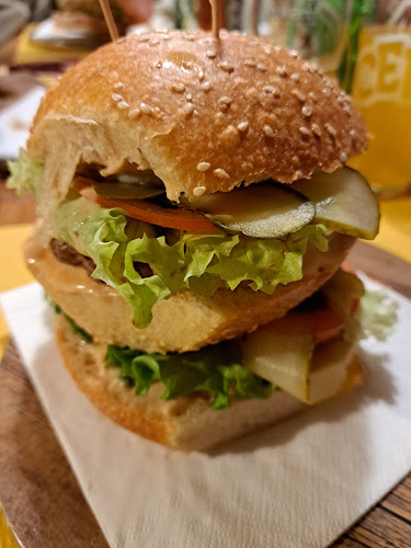 Opinii despre City Burger în Koper - Gastronomija in gostinstvo