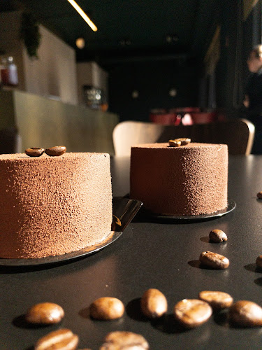 AZTEC kavarnica - Ljubljana